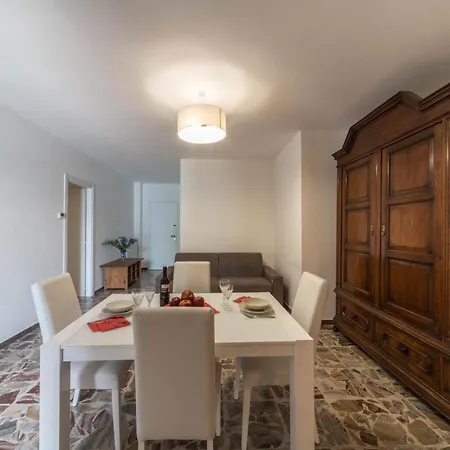 Appartement The House With Red Sunsets Varenna