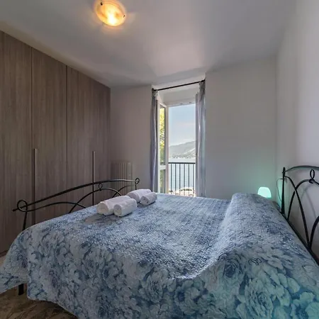 Appartement The House With Red Sunsets Varenna
