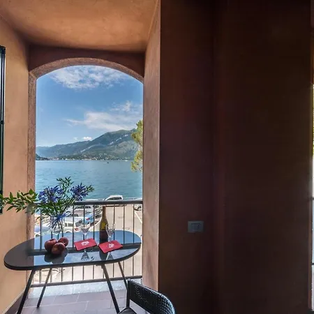 Appartement The House With Red Sunsets Varenna